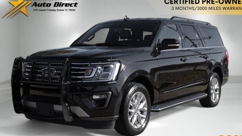 FORD EXPEDITION MAX 2021 1FMJK1JT1MEA49404 image